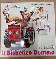 Detto Mariano - Il Bisbetico Domato