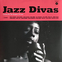 Various Artists - Jazz Divas (Classics By The Queens Of Jazz)