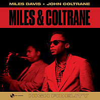 Miles Davis - Miles & Coltrane