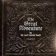 Neal Morse Band - The Great Adventure