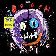 The Mighty Boosh - The Mighty Boosh - The Complete Radio Series