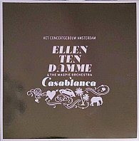 Ellen Ten Damme - Casablanca