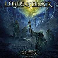 Lords Of Black - Alchemy Of Souls - Part I -