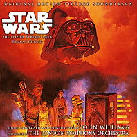 John Williams (4) - Star Wars: The Empire Strikes Back (Original Motion Picture Soundtrack)