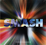 Pet Shop Boys - Smash (The Singles 1985-2020)