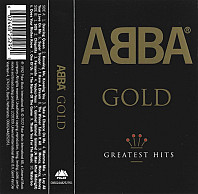 ABBA - Gold (Greatest Hits)