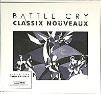 Classix Nouveaux - Battle Cry