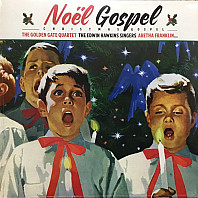 Various Artists - Noël Gospel - Christmas Gospel