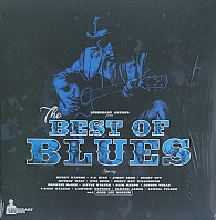 Various Artists - The Best Of Blues