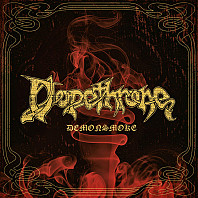 Dopethrone - Demonsmoke