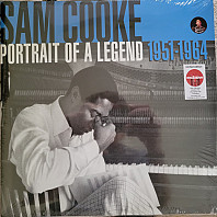 Sam Cooke - Portrait Of A Legend 1951-1964