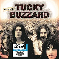 Tucky Buzzard - The Complete Tucky Buzzard