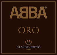 ABBA - Oro: Grandes Exitos