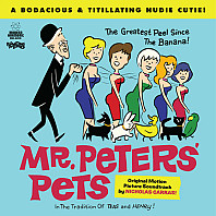 Mr. Peters' Pets Original Motion Picture Soundtrack