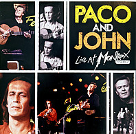 Paco De Lucía - Live At Montreux 1987