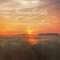 Barry Gibb - Greenfields: The Gibb Brothers' Songbook Vol. 1