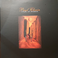 Paul Chain - Park Of Reason