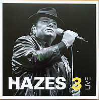 André Hazes - Hazes 3 Live
