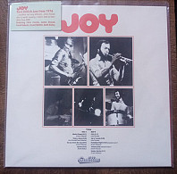 Joy (12) - Joy