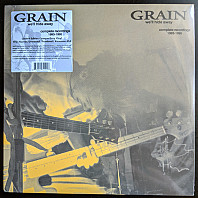 Grain (4) - We'll Hide Away ∙ Complete Recordings 1993-1995