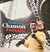 Various Artists - Stars De La Chanson Française