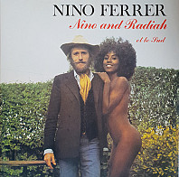Nino Ferrer - Nino And Radiah Et Le Sud