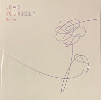 BTS (4) - Love Yourself 承 'Her'