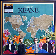 Keane - The Best Of Keane