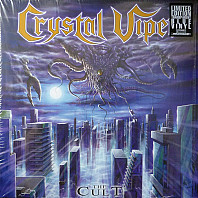 Crystal Viper - The Cult