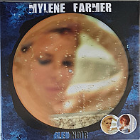 Mylène Farmer - Bleu Noir