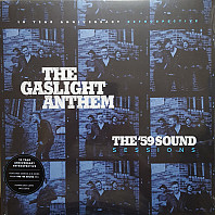 The Gaslight Anthem - The ’59 Sound Sessions