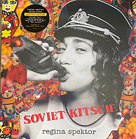Regina Spektor - Soviet Kitsch