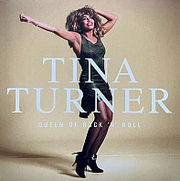 Tina Turner - Queen Of Rock 'N' Roll