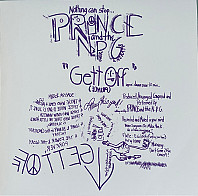 Prince - Gett Off