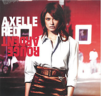 Axelle Red - Rouge Ardent