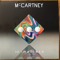 Paul McCartney - McCartney III Imagined