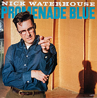 Nick Waterhouse (2) - Promenade Blue