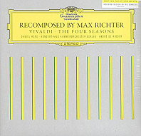 Recomposed By Max Richter: Vivaldi · The Four Seasons