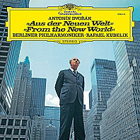 Antonín Dvořák - Symphony No.9 'From The New World'