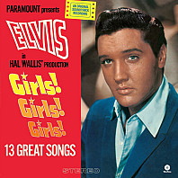 Elvis Presley - Girls! Girls! Girls!