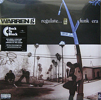 Regulate... G Funk Era
