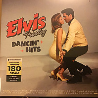 Elvis Presley - Dancin' Hits