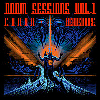 Conan (6) - Doom Sessions Vol. 1