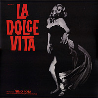 Nino Rota - Fellini's La Dolce Vita