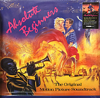Various Artists - Absolute Beginners (The Original Motion Picture Soundtrack)