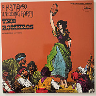 The Romeros - A Flamenco Wedding Party