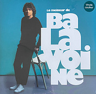 Daniel Balavoine - Le Meilleur De Balavoine