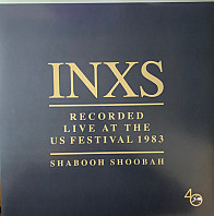 Recorded Live At The US Festival 1983 (Shabooh Shoobah)