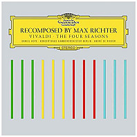 Recomposed By Max Richter (Vivaldi · The Four Seasons)
