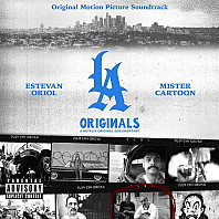Various Artists - LA Originals \ Original Motion Picture Soundtrack